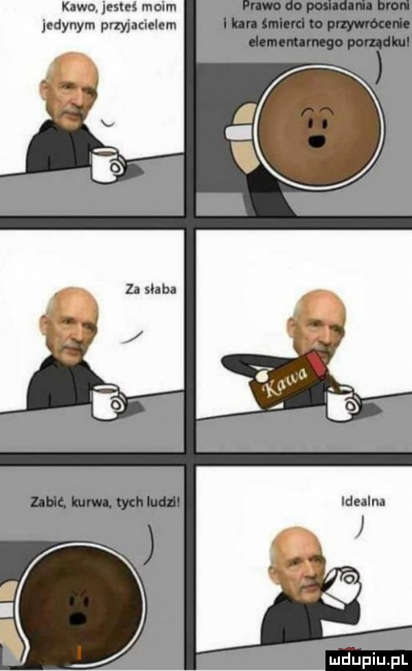 kawo jesteś moim jedynym przyjacielem