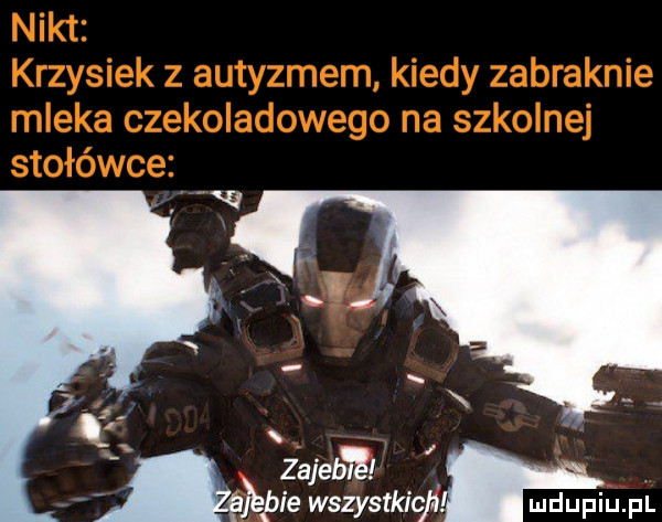 gk bae wszystkie a