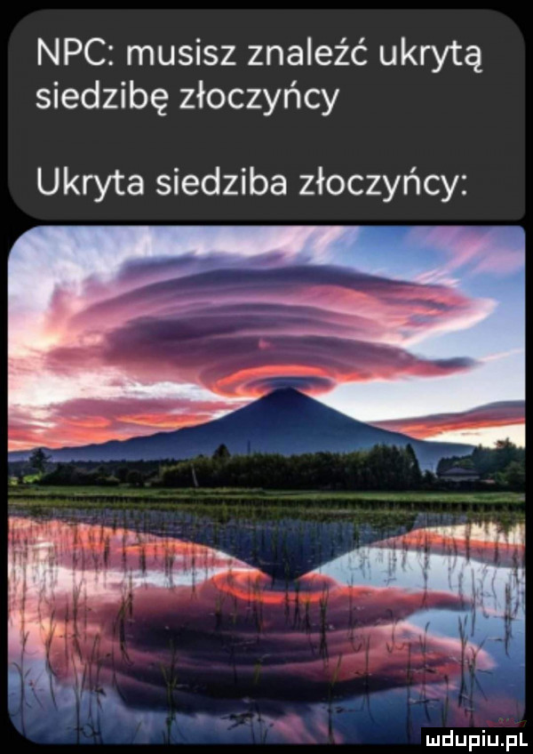 nbc musisz znaleźć ukrytą siedzibę złoczyńcy ukryta siedziba złoczyńcy