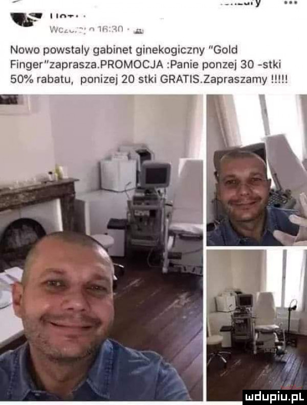 nowo powstaly gabinet gmekoglczny gold finder zapraszaapromocja panie ponzei    s-ki    rabatu ponizej    s-ki gratis zapraszamy