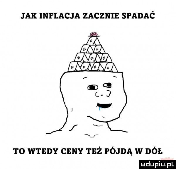 jak inflacja zacznie spadać eihmą momma ro wtedy ctv raz pójdą w dół