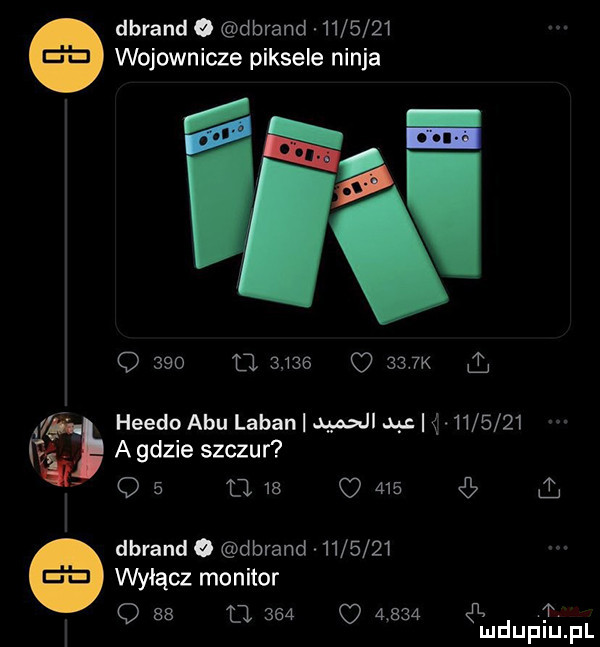 edbrand o dbrand         ewojownicze piksele ninja q     u           k hebdo alu laban i mi m i         aidzie szczur   o    q     dbrand o dbrand         wyłącz monitor q    tj     c       l mduplu pl