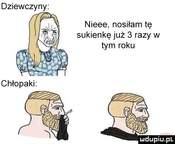 nieee nosiłam tę sukienkę już   razy w tym roku