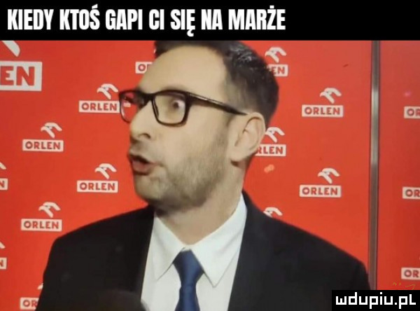 kiedy ktoś mai gi się ia mime in ma   i a o ł o ma a. m. a