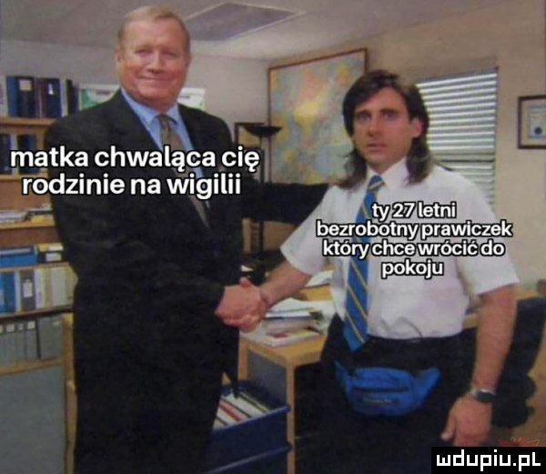 jnątka chwal ąę rodzinie na gr