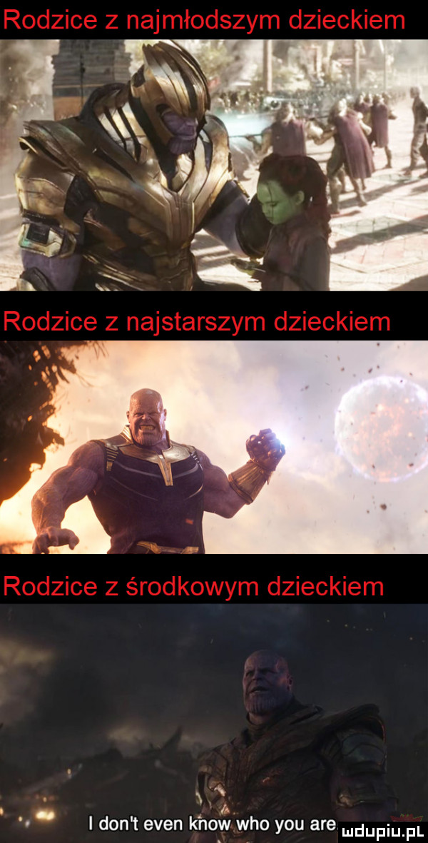 n n i ą i don t eden k now who y-u are