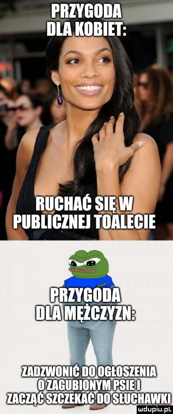 irla kobiet  . abakankami mammy pllbllﬂlllel i llllleﬂle