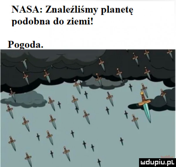 nasa znaleźliśmy planetę podobna do ziemi po oda