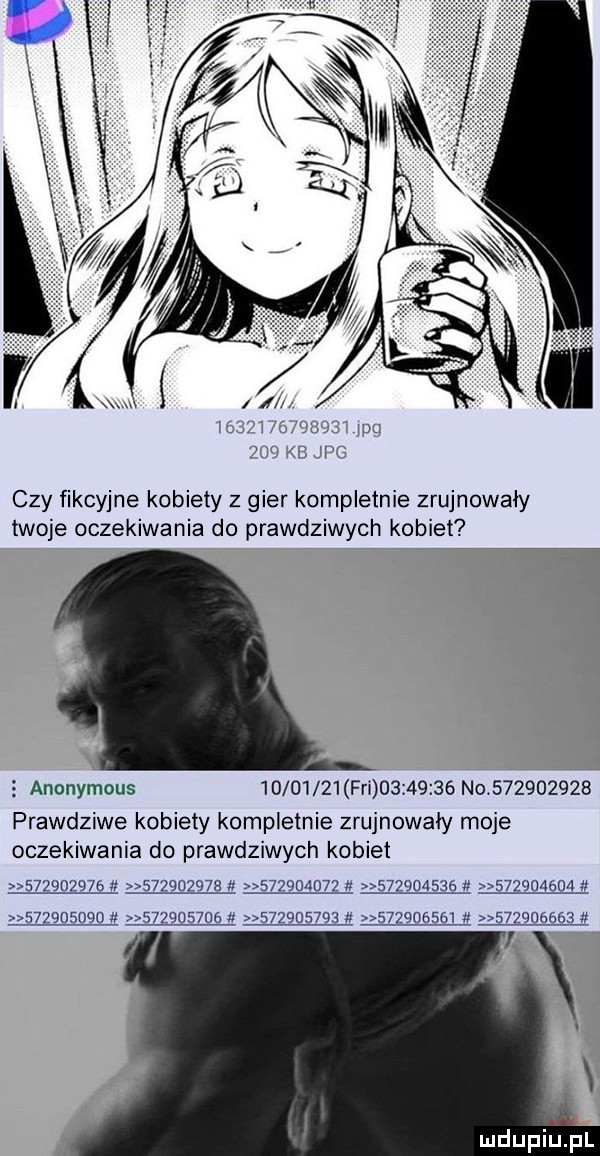 czy fikcyjne kobiety z gier kompletnie zrujnowały twoje oczekiwania do prawdziwych kobiet e anonymous          fai          no           prawdziwe kobiety kompletnie zrujnowały moje oczekiwania do prawdziwych kobiet www r r j human wu  r ur    a zwmrqn i. nimi