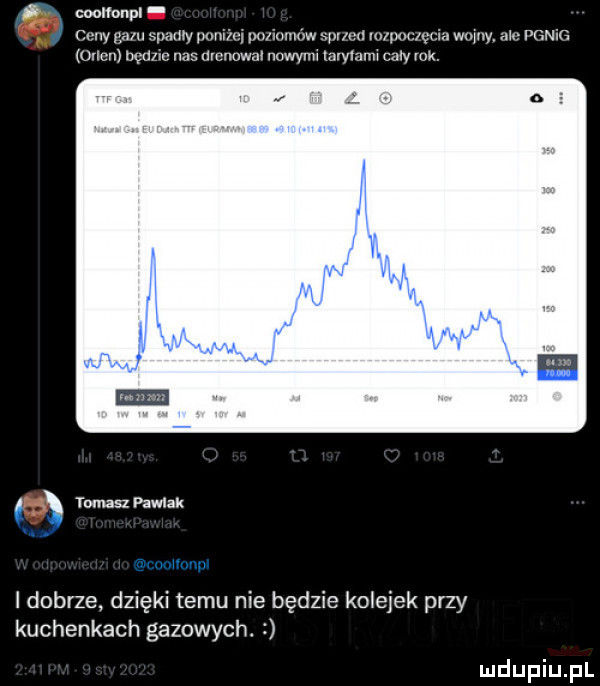 coommpl i carey gam. wily obi nliumów syn  u mnxuzlqcia wojny na pgnig orlen będzie nas nmnawal nuwvlm atv adm caly mk. roma pawlak i dobrze dzięki temu nie będzie kolejek przy kuchenkach gazowych