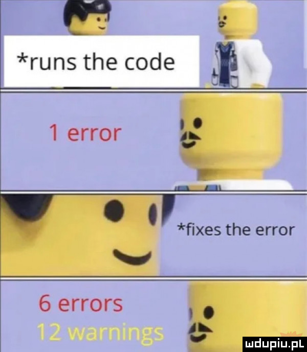 e. russ tee code   error l i l   ﬁxes tee error v   errors