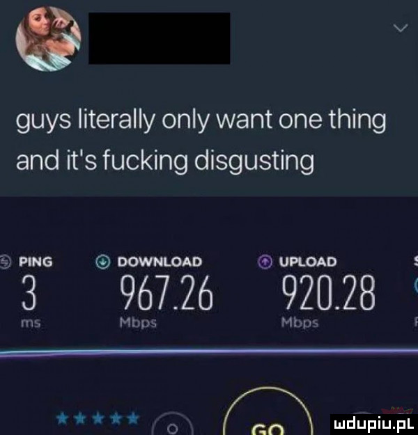 grys literalny orly want one thing and it s fucking disgusting  . ó zb. a o o mdupiu l