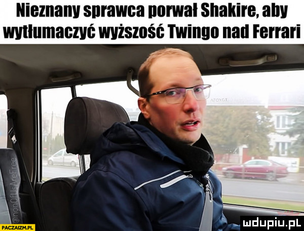 nieznany sprawca normal shakera aar mllumaczvf wvższuść tuningu nru ferrari