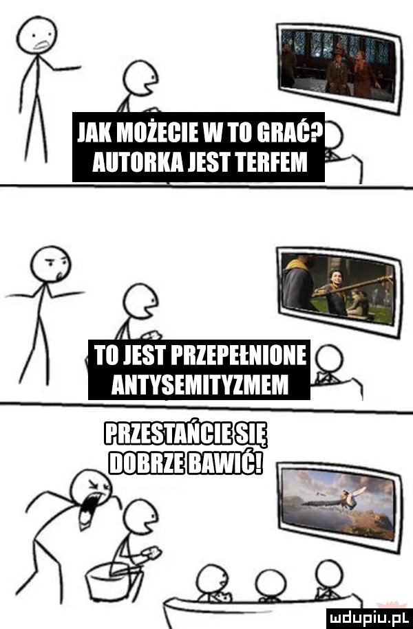 antysemityzmem wie