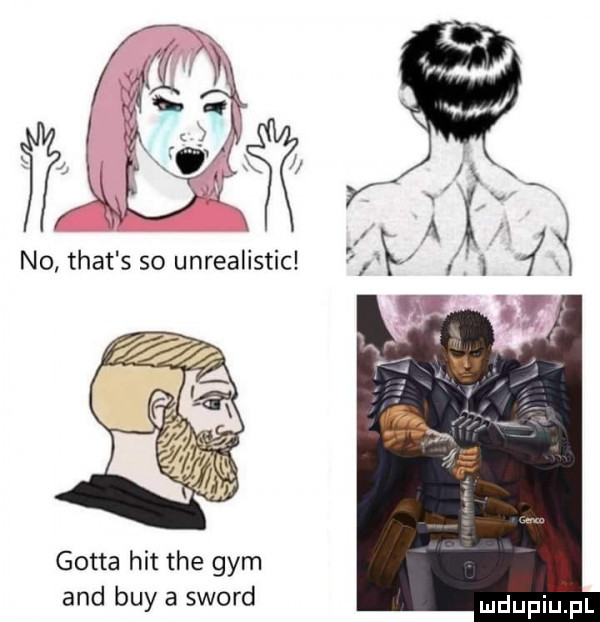 gotta hit tee gam and boy a sword ndupiu pl