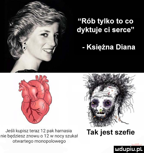 rób tylko to co dyktuje ci serce księżna diana ff r x jeśh kupwsmeraz     pak hamasm tak jest szefie me będziesz znowu o    w nocy szukal ludupiu. otwartego monozo owego
