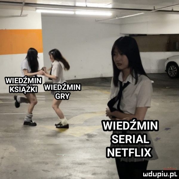 netflix