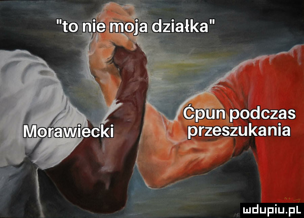 p ﬁﬁ podczas przeszukania