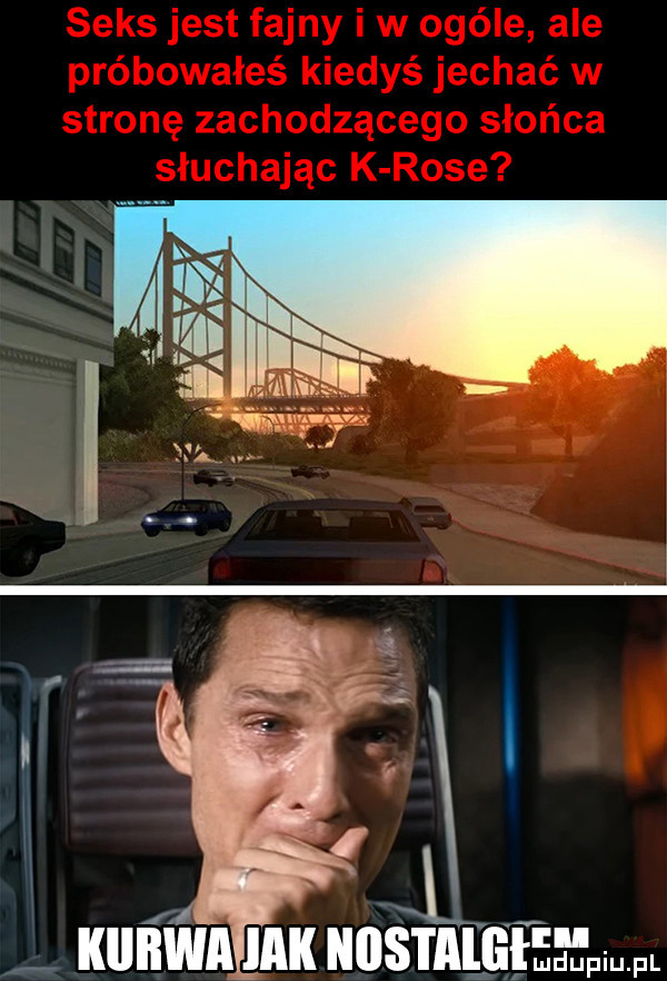 lał kurwaiak ustal me
