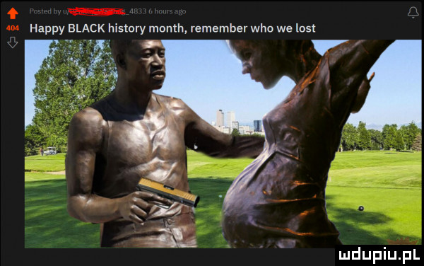 happy black histony month remember who we list i n
