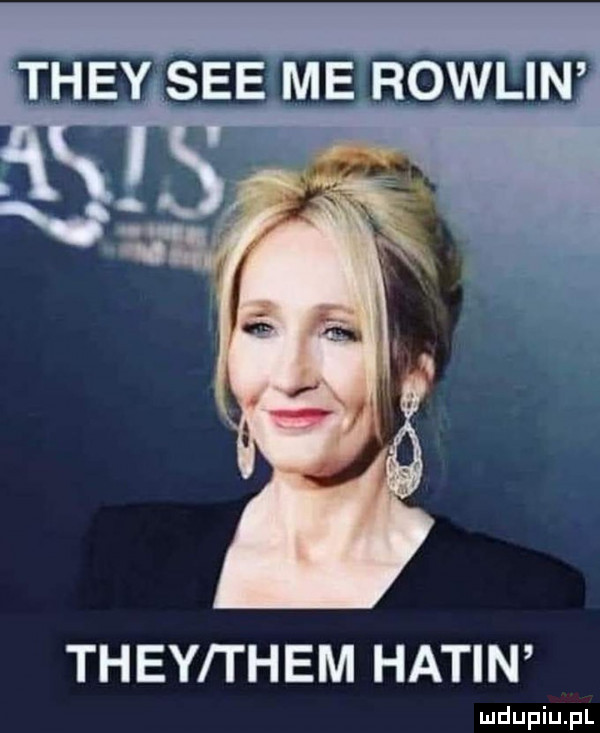they sie me roślin they them halin