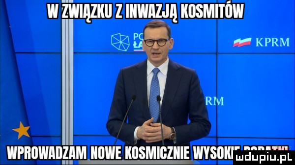 w maku z wie ją kosmitów karm rm ew wphiiwllll ziem lllwle kusmigziiie wysiikileeetj el
