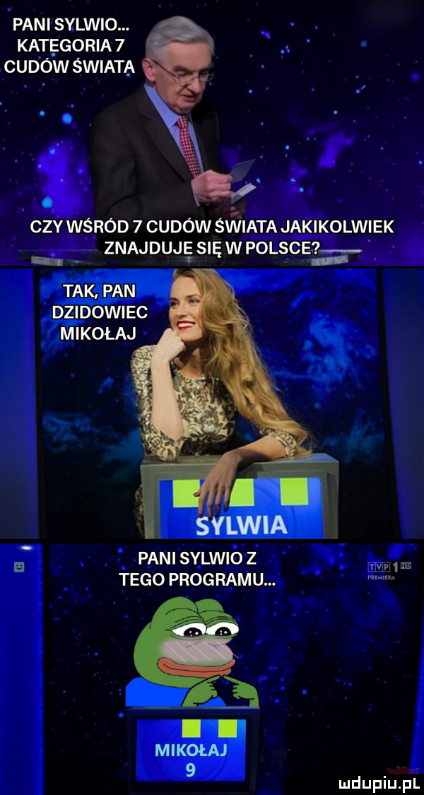 pani sylwio. kategoria   cuoow simm i mikołaj. pan sv lw z tegoprogrąivi