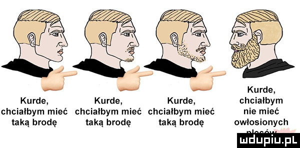 kurde kurde kurde chciałbym chciałbym mieć chciałbym miec chciałbym miec nie mieć taką brodę taką brodę taką brodę owłosionych