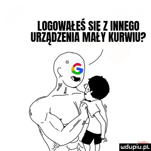 ukuwałeś sie z innego urządzenia mały klllłwill ludu iu. l