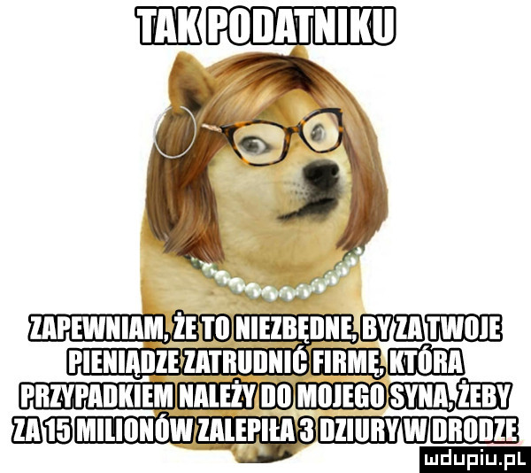 w l ai a i m upiu pl