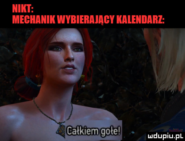 gackie gołe