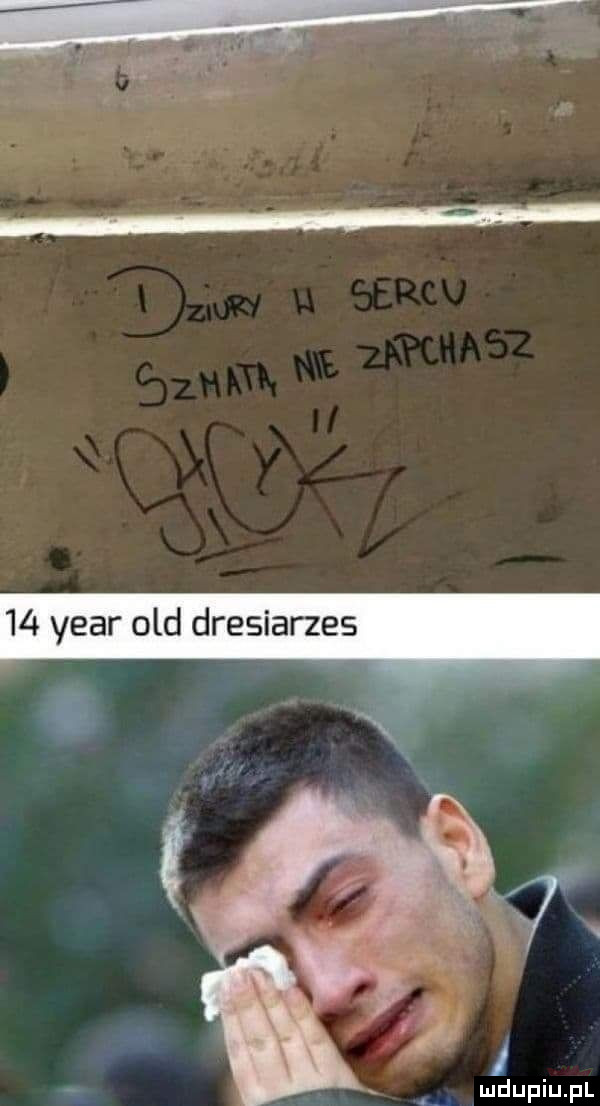 year ocd dresiarzes