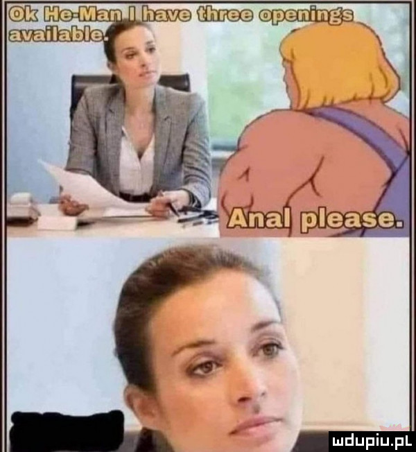 h he man hace ng available
