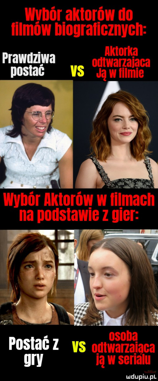 prawdziwa postac