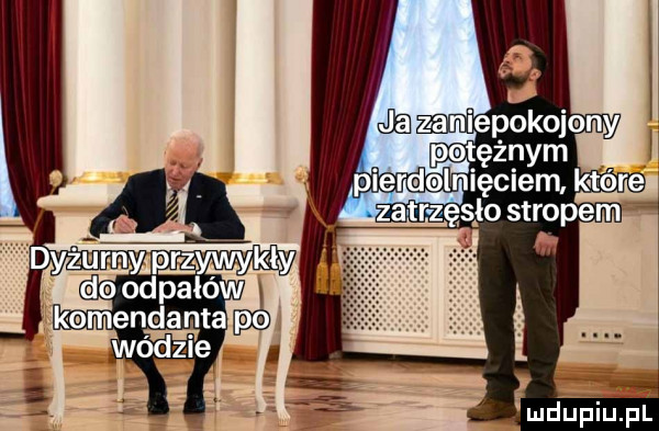 pierdolnięciem które zatrzęsło stropem mdupu pl