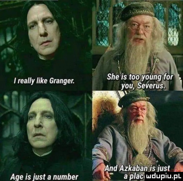 age ls jus a number