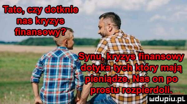 wow mem finansowy