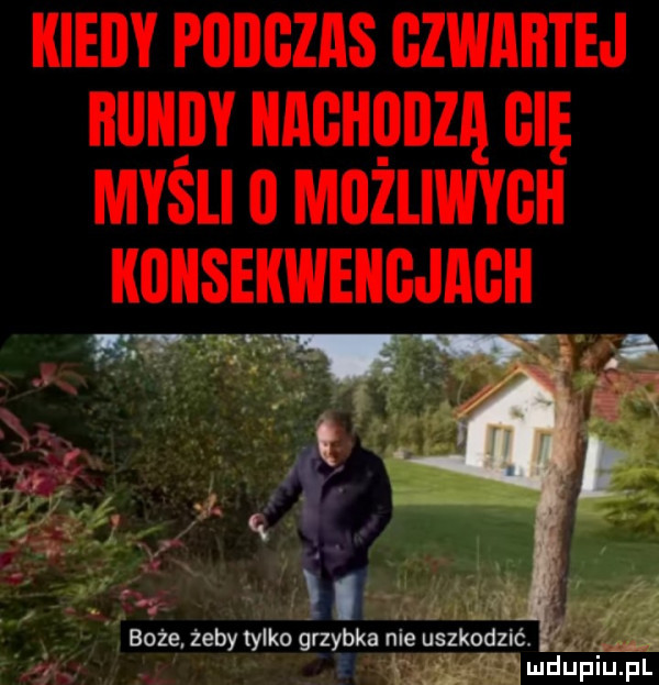 kiedy podczas czwartej bun nachcczą cię myśli c mczliwycii konsekwencjach