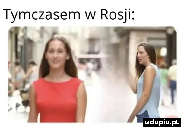 tymczasem w rosji