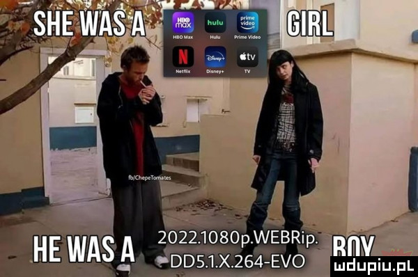 p webrip. fq he was a e vo ima