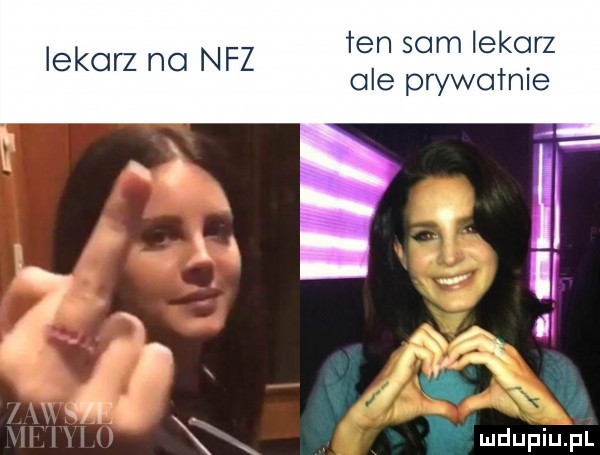 ten som iekorz iekorz no nfz. ole prywatnie x