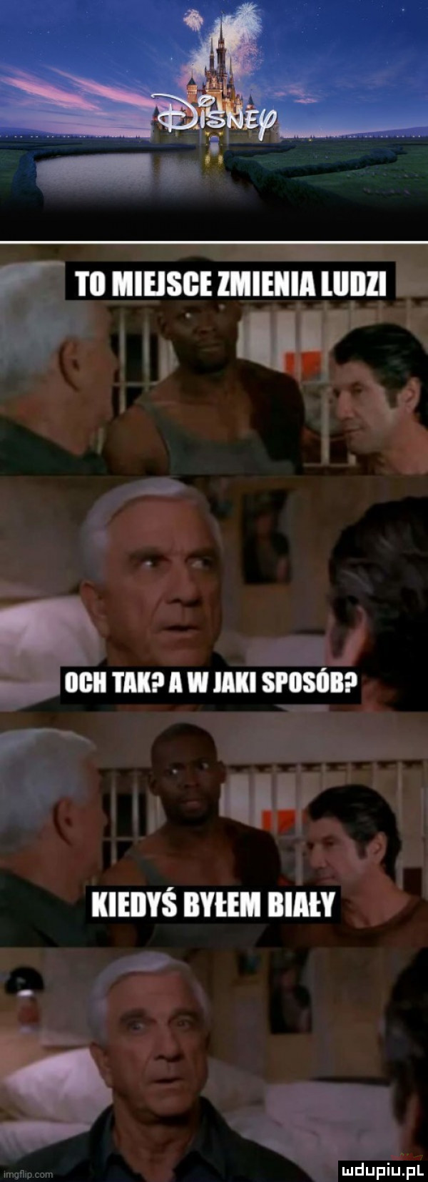 iii iieisge nagrali izę a i ll a w lill sami r up kiedyś byłem biały