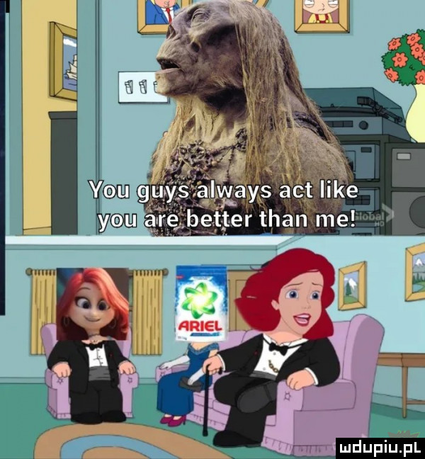 if rt an me w mdupqu l