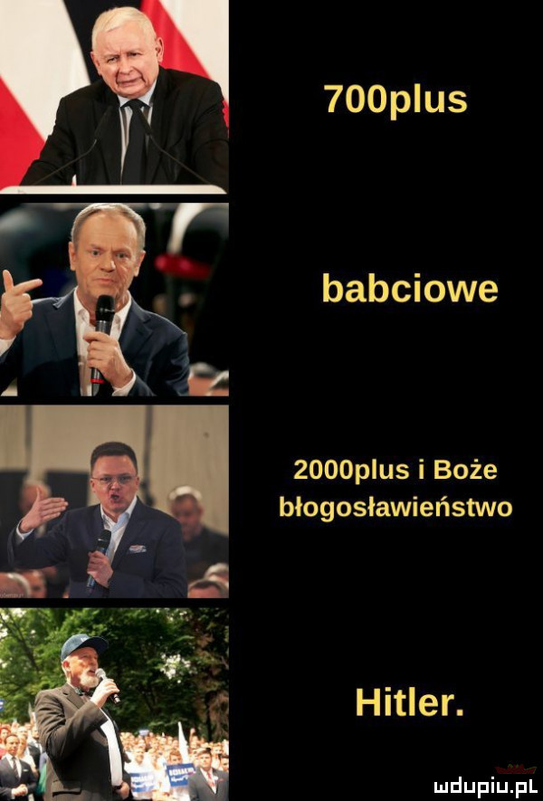 p us barciowe zooopius i boże błogosławieństwo hitler