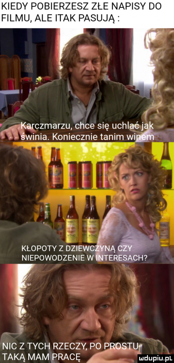 kiedy pobierzesz złe napisy do filmu ale imak pasują ńkarczmarzu chce się uchląćj świnia. koniecznie tanim wi kłopoty z dziewc niepowodzenie w er p w   i.  . nic z tych rzeczy po p ur taką mam pracę iudupiupl