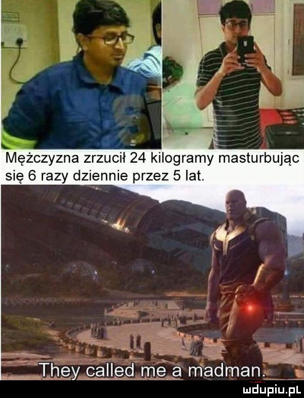 mężczyzna zrzucił    kilogramy masturbując się   razy dziennie przez scat. they c a ed mé a madian. ah. vj