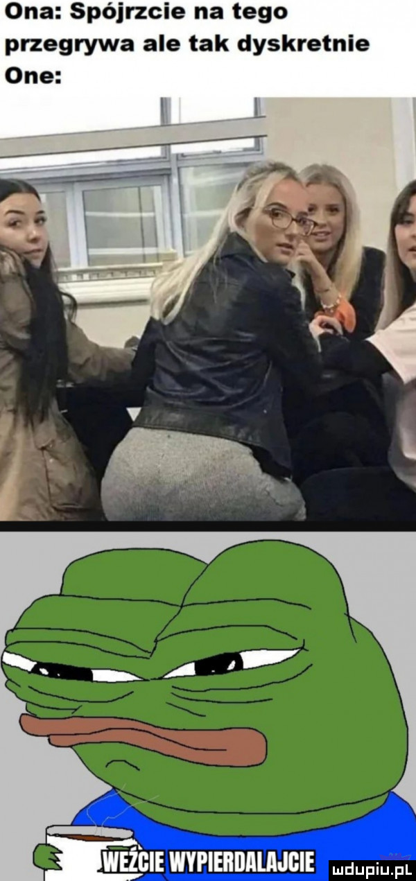ona spójrzcie na tego przegrywa ale tak dyskretnie one vfiżhliwvrlmnnwclf w