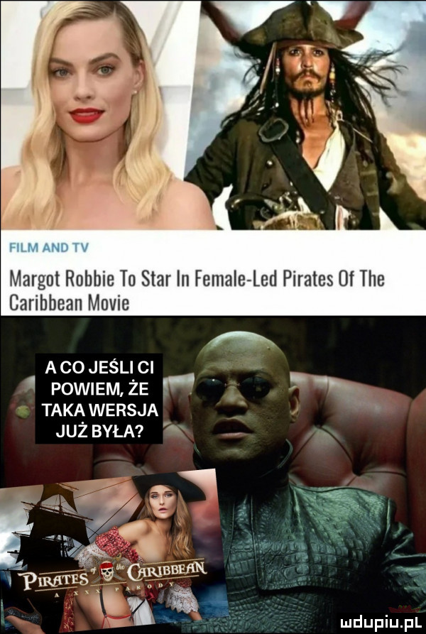 margot robbie tu star ln female led pilates of tee caribbean mobie a co jeśli cl powiem że. abakankami taka wersja. już była