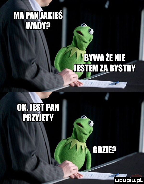 c jest m rnżwnv