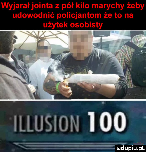 illusion icq luduiup p l
